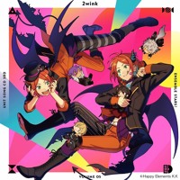 あんさんぶるスターズ Melody In The Dark Undead By Hikuro ひくろ あんさんぶるスターズ Melody In The Dark Undead By Hikuro ひくろ