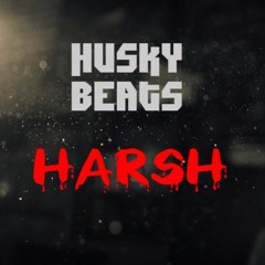 Husky Beats - Harsh Grime Beat  Instrumental [Grime Instrumental]