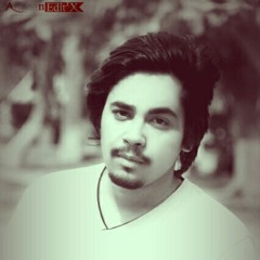 Tujh say juda juda hua