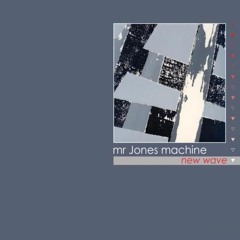 Mr Jones Machine - Winter Stays On