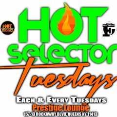 HOTSELECTOROVAYASO TUESDAYS 10.2.2017