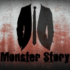 theMonster Stories - حواديت الغول