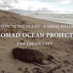 Plastic - An ocean serial killer