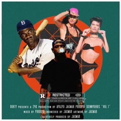 All The Time Ft. Packso Redd (prod by beatsbyjag)