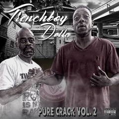 Cross Me (ft. Trenchboy Brickzz, Phats & Waun)