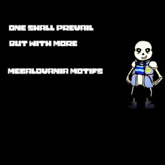 Inverted Fate Swap - One Shall Prevail But With More Megalovania Motifs And Death By Glamour