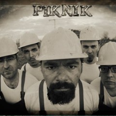 Piknik - Inkvizitori Uma (Novi Sad Holy Inquisition to the rescue remix)