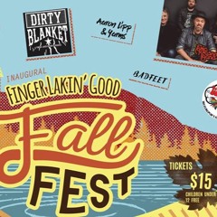 43) Finger Lakin' Good Fall Fest Preview