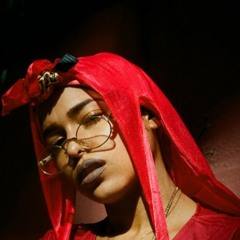 Princess Nokia - G.O.A.T. (Wackyy jackie remix)