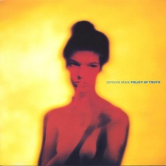 Depeche Mode - Policy Of Truth (Taster Short Version)