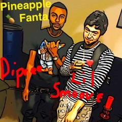 Pineapple Fanta feat. Jiga Dipree (prod. Ase Bank$ and Treva Holmes)