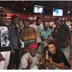 Cali & JRrari - Real Ones