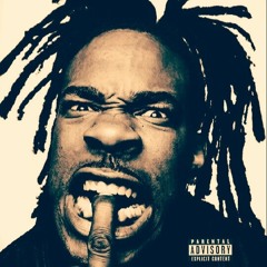 Busta Rhymes - Dangerous (Remix) Prod. By Clypto