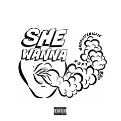 She Wanna ft. WaddLifeBillie & Espy (prod. by Espy)
