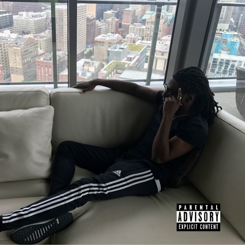 M.I.A (Prod. by K.O.B)