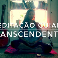 Meditação Transcendental Guiada com Cintia Cavalcante