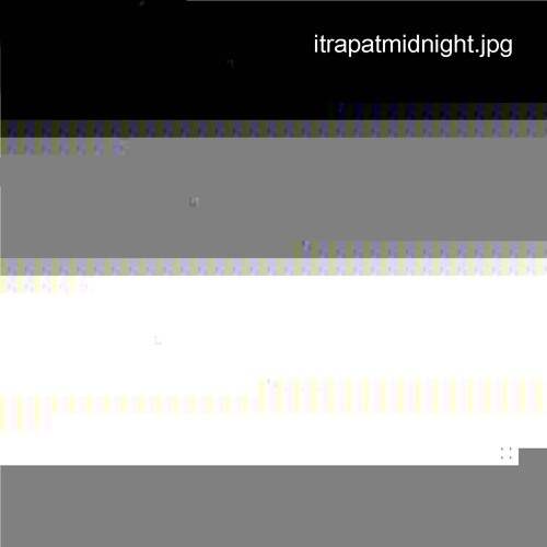 i trap at midnight
