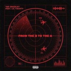 Tee Grizzley - From The D To The A Ft. Lil Yachty [Instrumental] (Remake By Prince The Producer)