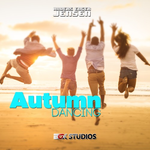 Autumn Dancing