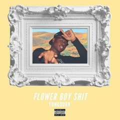 flower boy shit + prod. Wonderlust