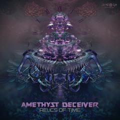 Amethyst Deceiver - Tree Of Crystal [152]