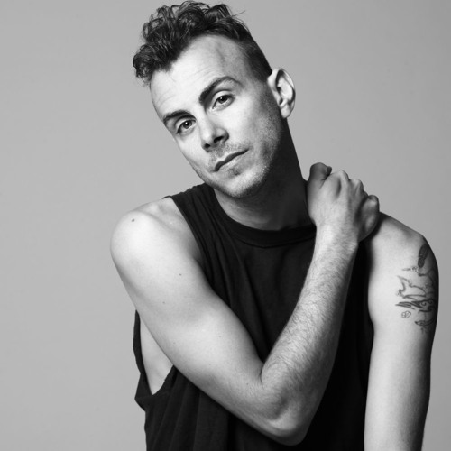 Asaf Avidan - Devil And Me (Live Dec 08)