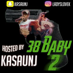 NBA YoungBoy - Radar (Feat. KaSaunJ) [38 Baby2]