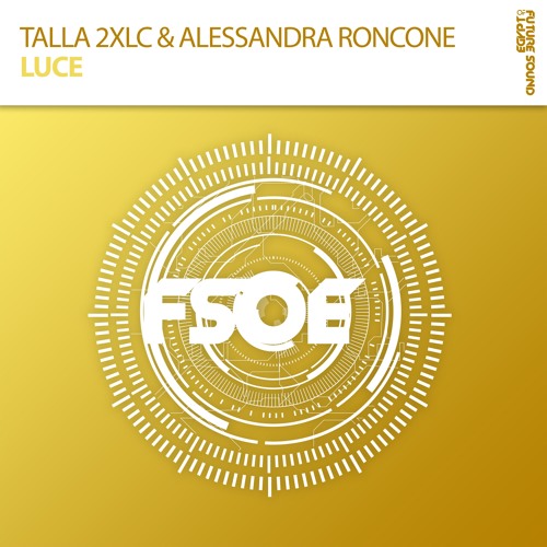 Talla 2XLC & Alessandra Roncone - Luce