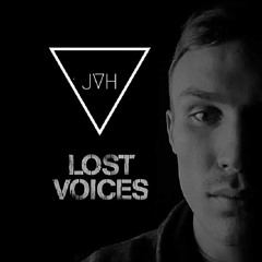 JVH - Lost Voices