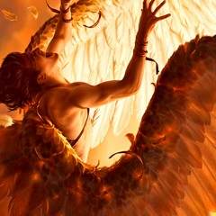 [REMIX] Icarus On Fire (Jeremy Zucker Vs Setu Firestorm)