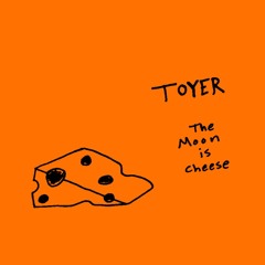 Toyer - The Moon is Cheese (video in desc.)
