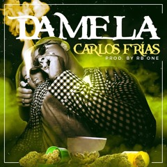 Carlos Frias - Damela ( Prod Rb One )
