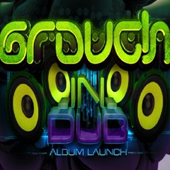 Grouch In Dub - (Preview) RELEASE COMING SOON on { Shanti Planti }