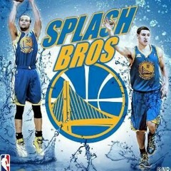 Glo'd Up × Sco Bandz × Dash Money-Splash Brothers