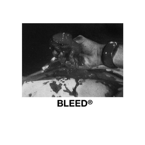 BLEED FT.CVRL