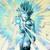 Artwork for Father-Son Kamehameha [Dubstep Remix] (HD) by Lezbeepic