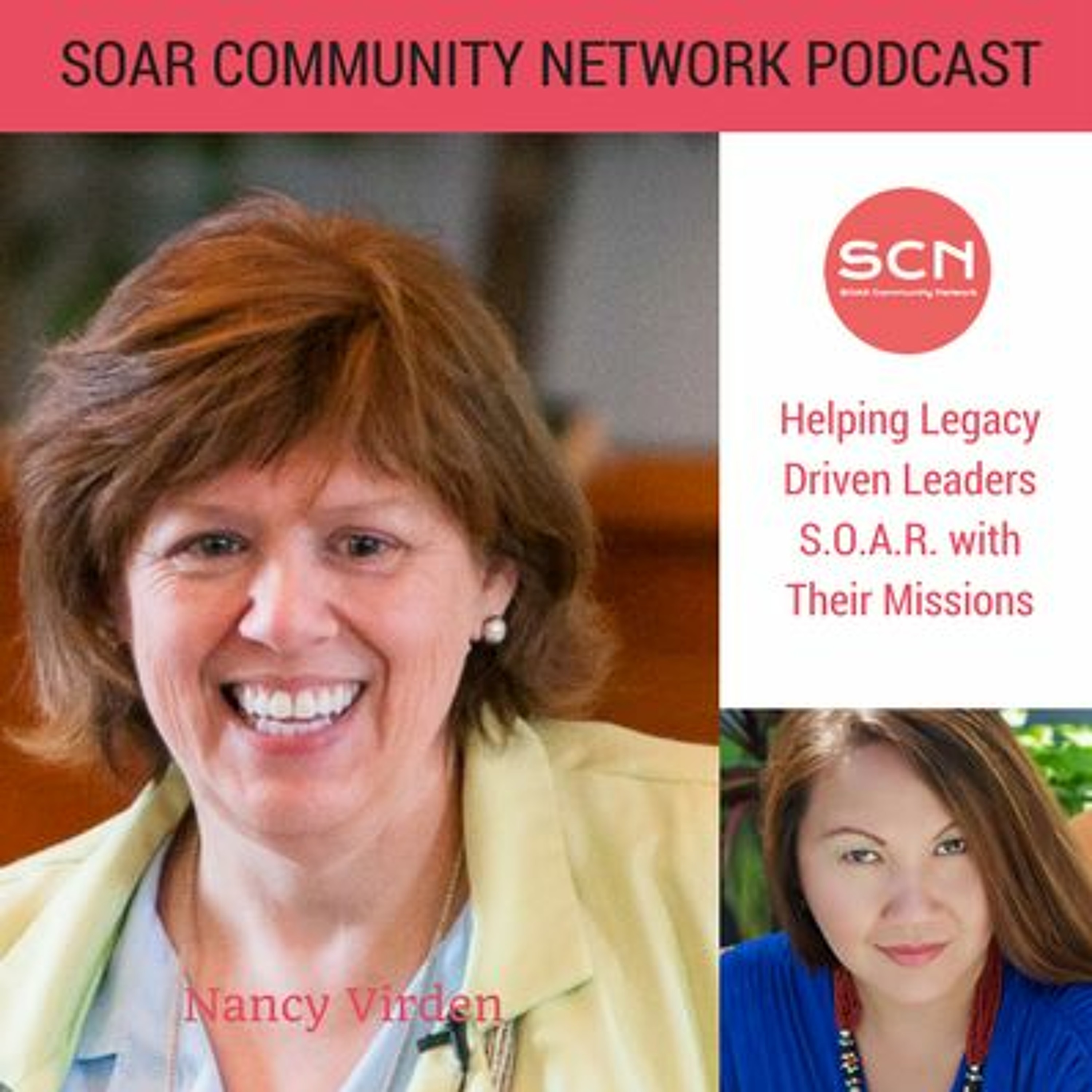 SOAR (SCN) Podcast
