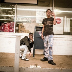 GGO Kurt x Kacee Playaa - Road Runna