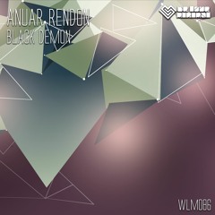 WLM086 - Anuar Rendon - Help Me (Original Mix)