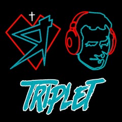 Triplet - Rabelzthemc x Stephen Eguino (Prod. Bosco Beats)