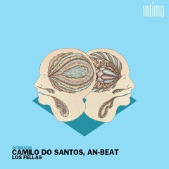 An-Beat & Camilo Do santos - Los Fellas (Original Mix)