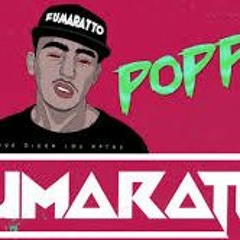 POPPER - FUMARATTO FERROSO 2017 - Exclusivo + Descarga (Aleteo, Zapateo Guaracha)