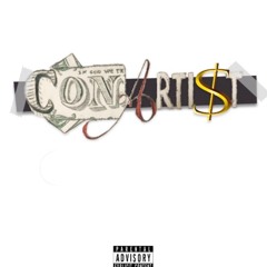 RyeBalla - ConArtist ft. Ceanut