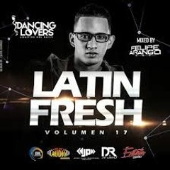 LATIN FRESH VL17 - FELIPE ARANGO