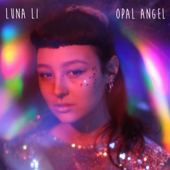 Opal Angel