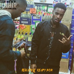 Bars Freestyle ft Ready Brim