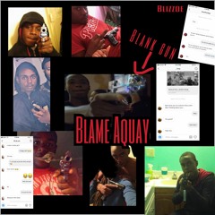 Blame Aquay