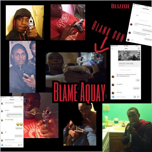 Blame Aquay