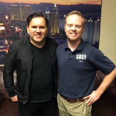 Matt Redman - Drawing Near to God in Dark Times