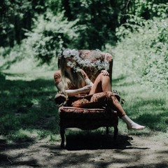 Sunflower. Sunshower.